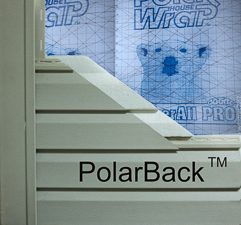 PolarBack Display 75dpi